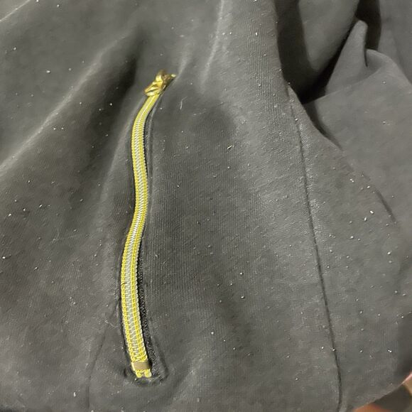 Y2K South Pole Men’s Zip Up Sweater Size XXL Flawed - Picture 16 of 16